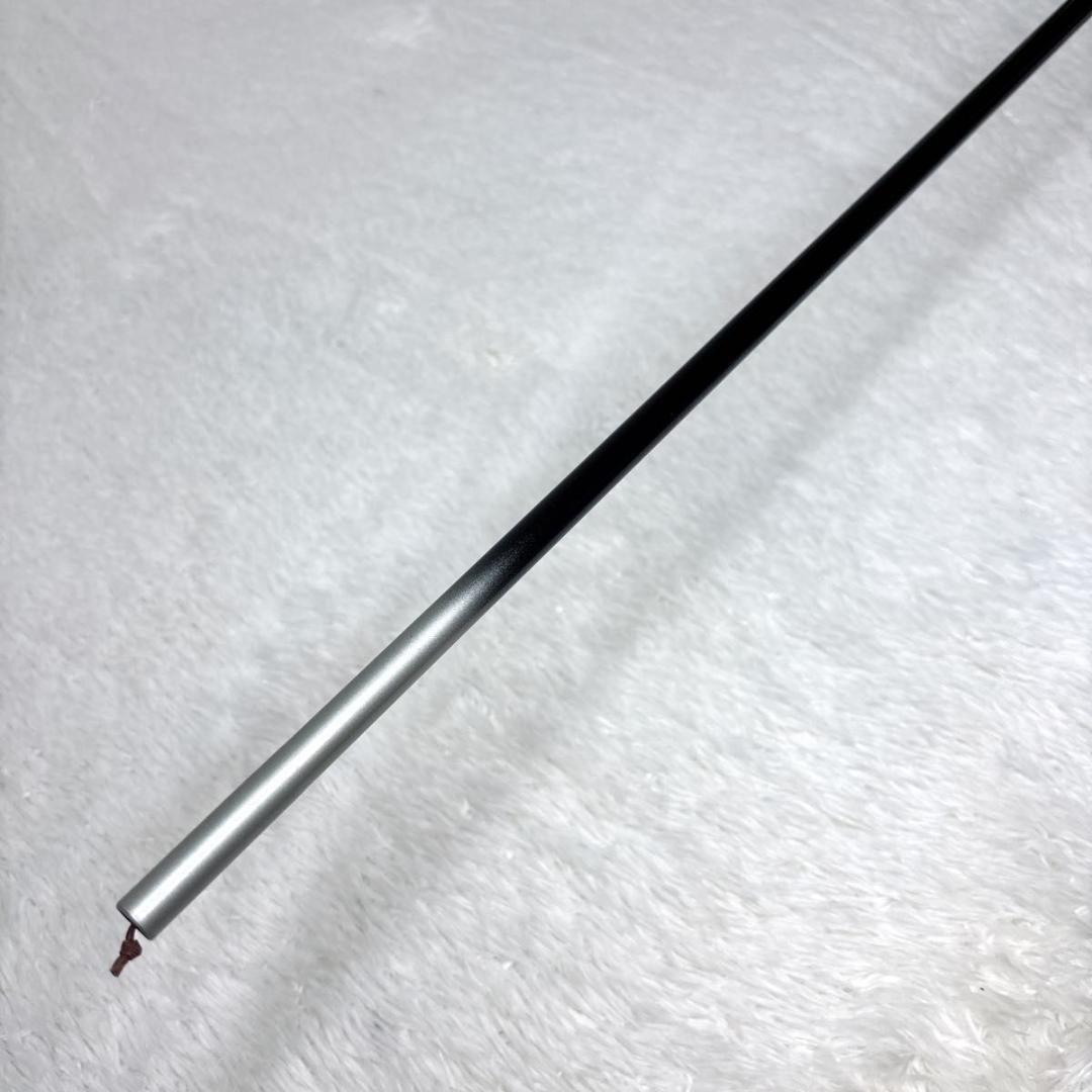 SILSTAR シルスター PRO STAFF 鮎コロガシ 63 鮎竿