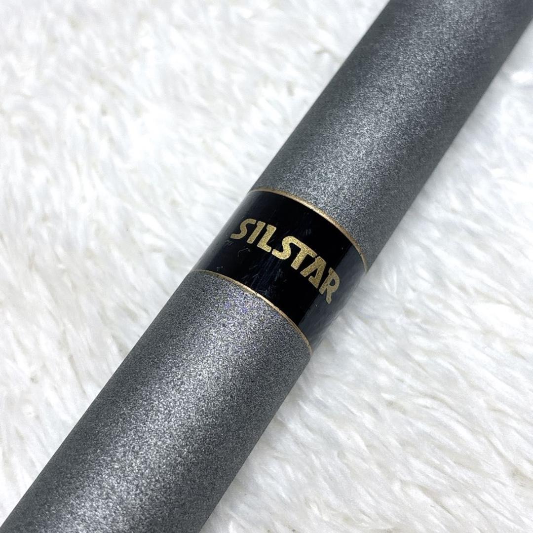 SILSTAR シルスター PRO STAFF 鮎コロガシ 63 鮎竿