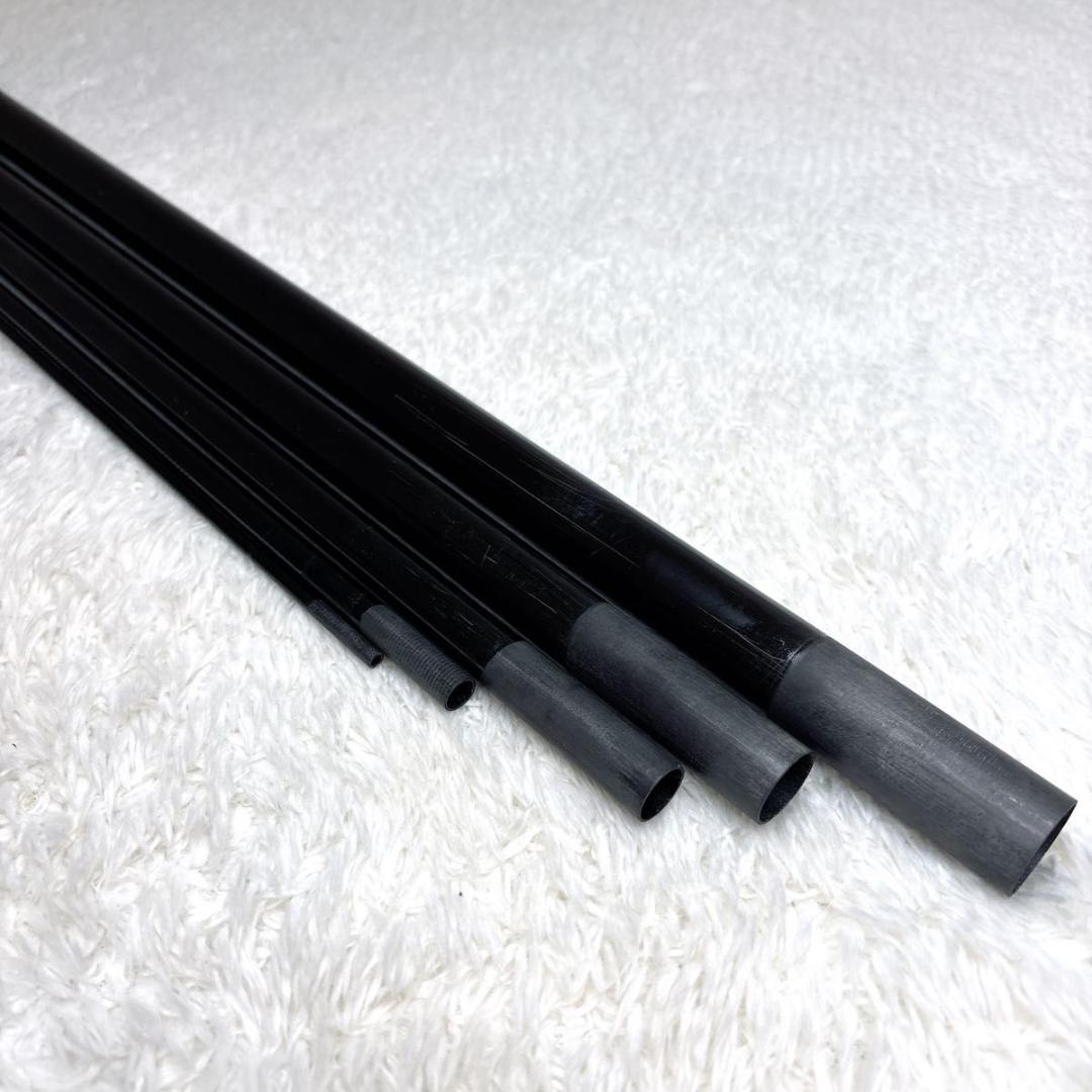 SILSTAR シルスター PRO STAFF 鮎コロガシ 63 鮎竿
