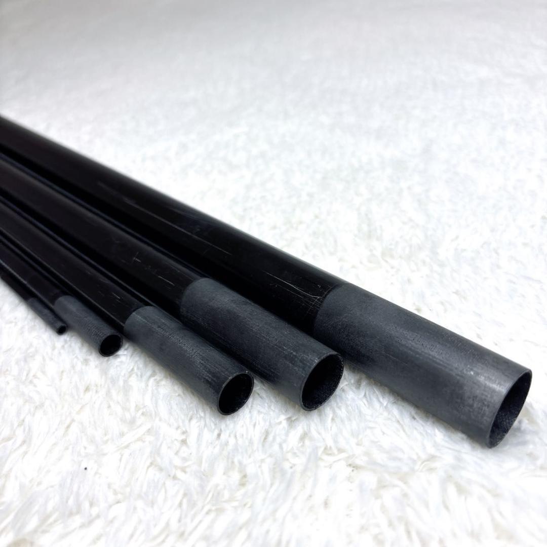 SILSTAR シルスター PRO STAFF 鮎コロガシ 63 鮎竿