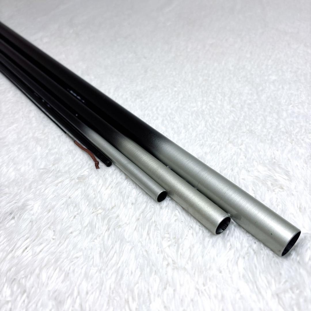 SILSTAR シルスター PRO STAFF 鮎コロガシ 63 鮎竿