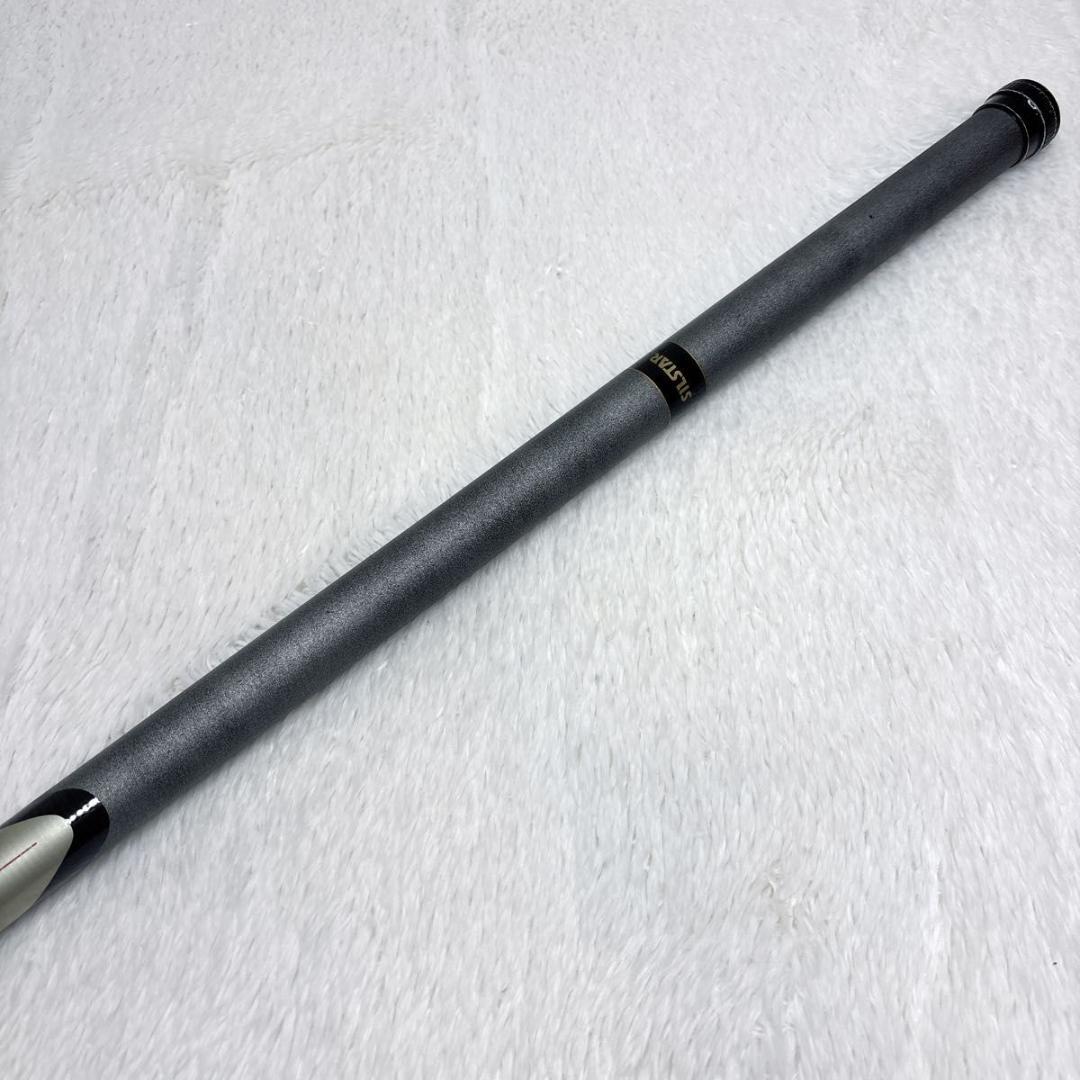 SILSTAR シルスター PRO STAFF 鮎コロガシ 63 鮎竿