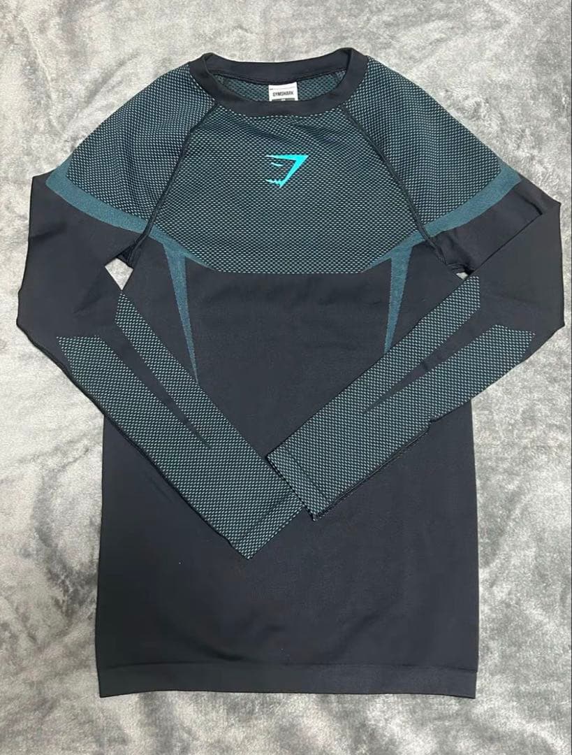 レア  onyx v5 blue サイズS