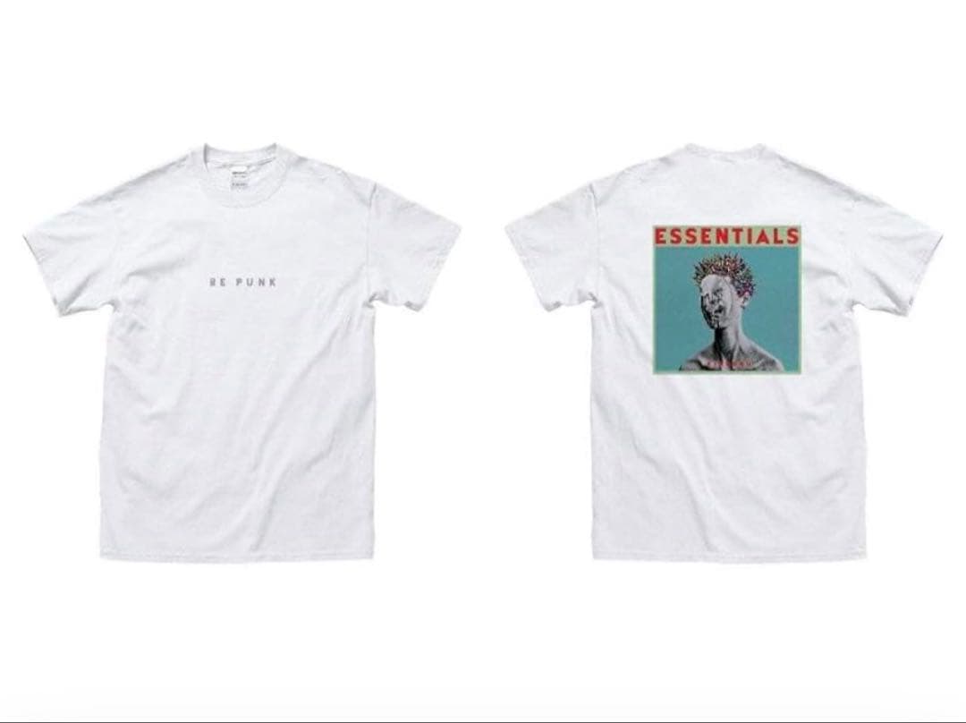 キングヌー　tシャツ