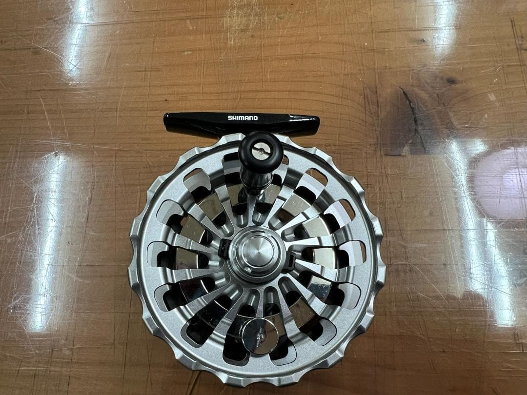 SHIMANO リンユウサイ88SPECIAL