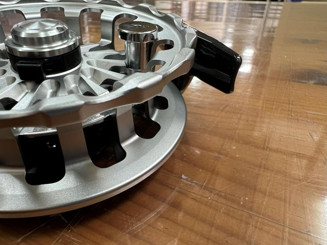 SHIMANO リンユウサイ88SPECIAL
