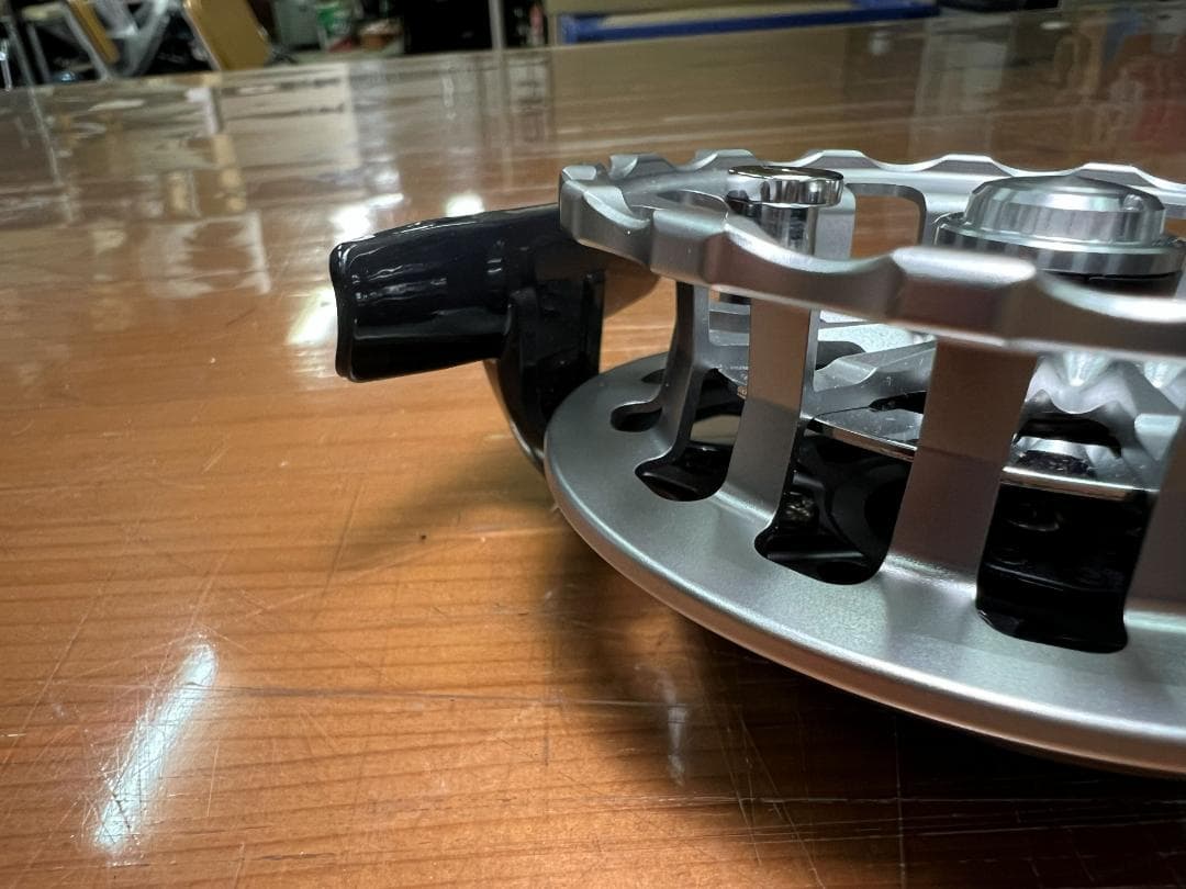 SHIMANO リンユウサイ88SPECIAL