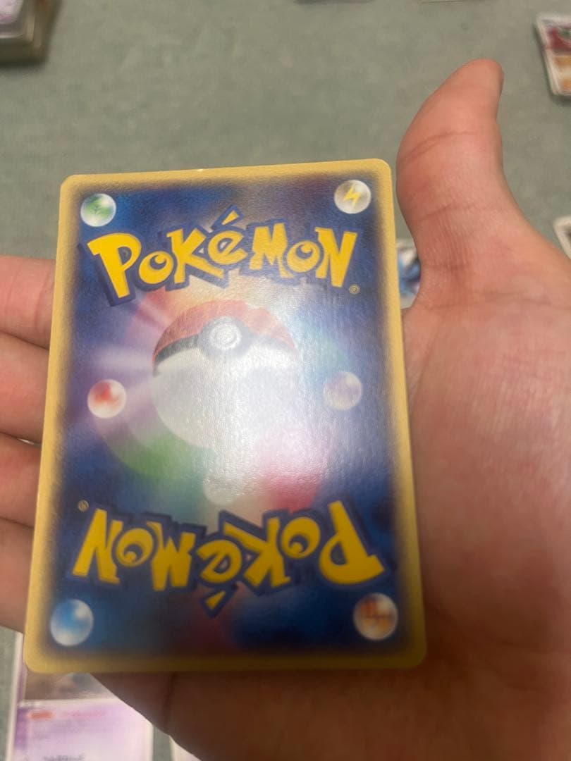 ポケモンカード ロケット団セット