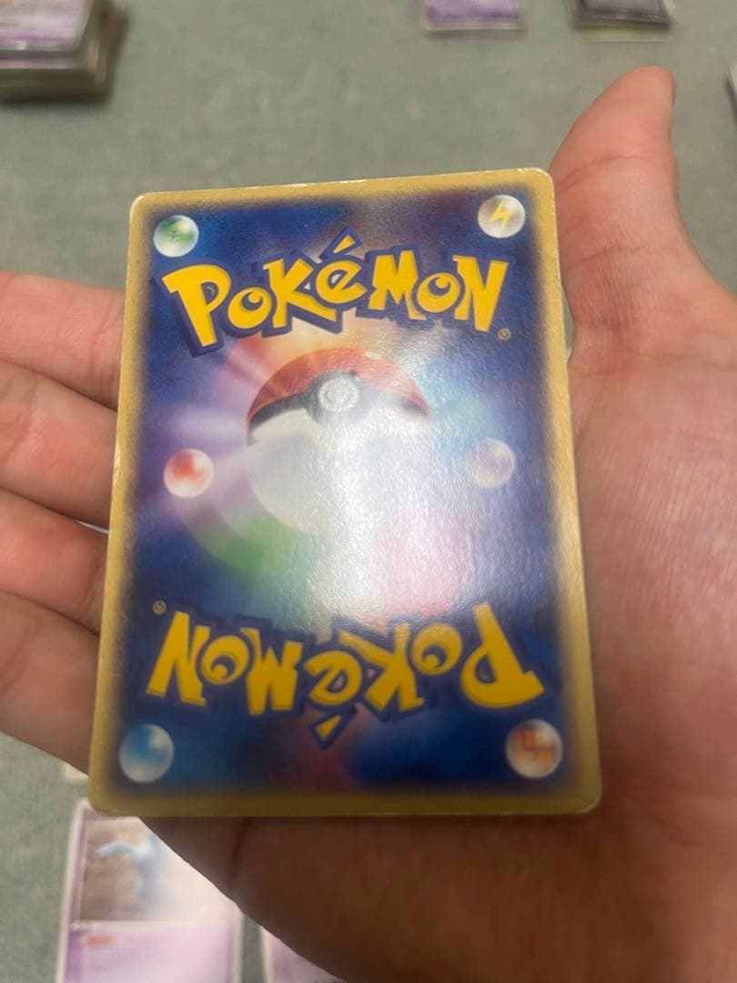 ポケモンカード ロケット団セット