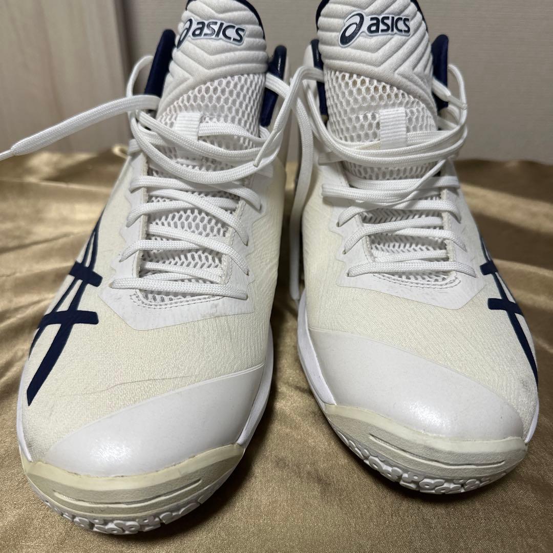 タイムセール　ASICS バッシュTBF342 28.0cm 即決可