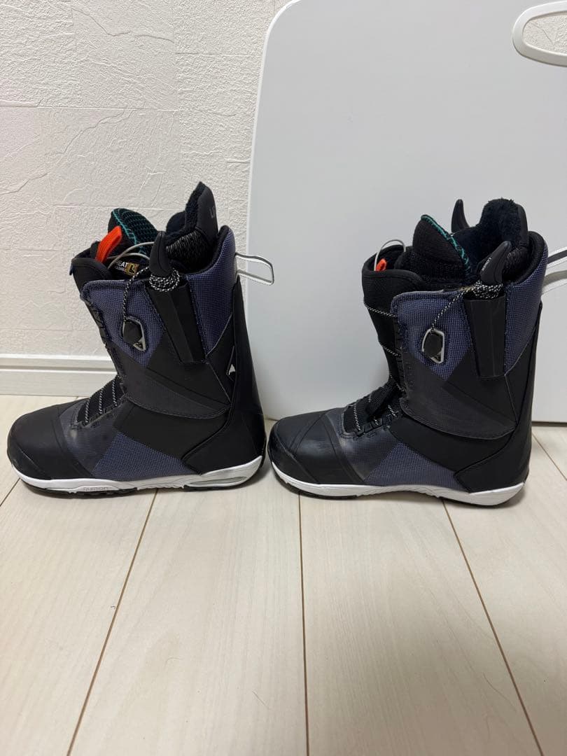 Burton Supreme バートン　サプリーム　23.5