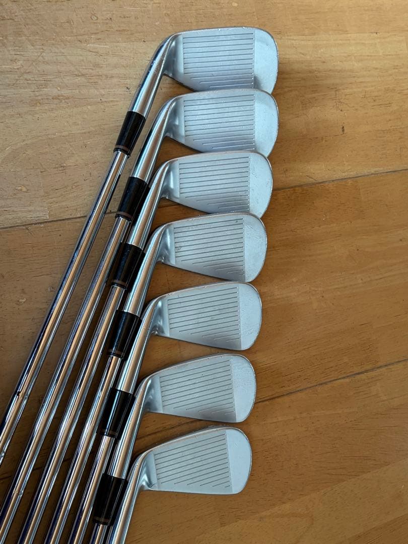 【限定品】ONOFF オノフ　マッスルバック　三浦技研 製造