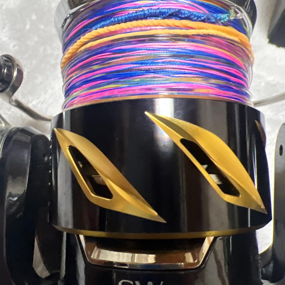 STELLA SW8000ＰＧ