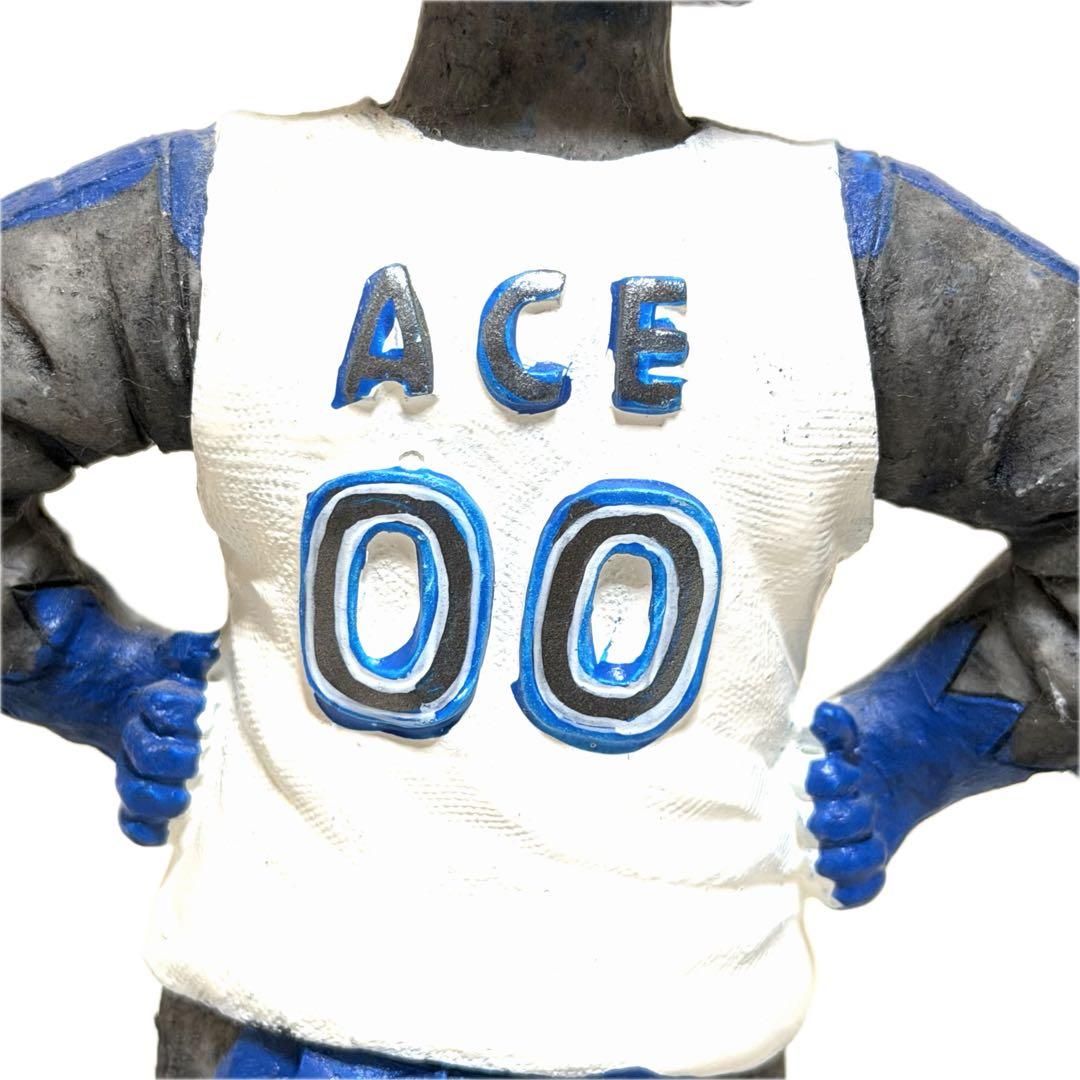 Toronto Blue Jays マスコット球場配布バブルヘッドフィギュア