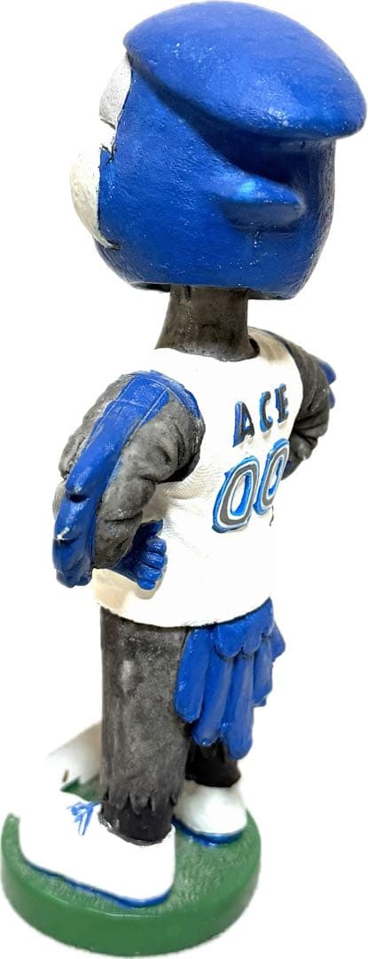 Toronto Blue Jays マスコット球場配布バブルヘッドフィギュア