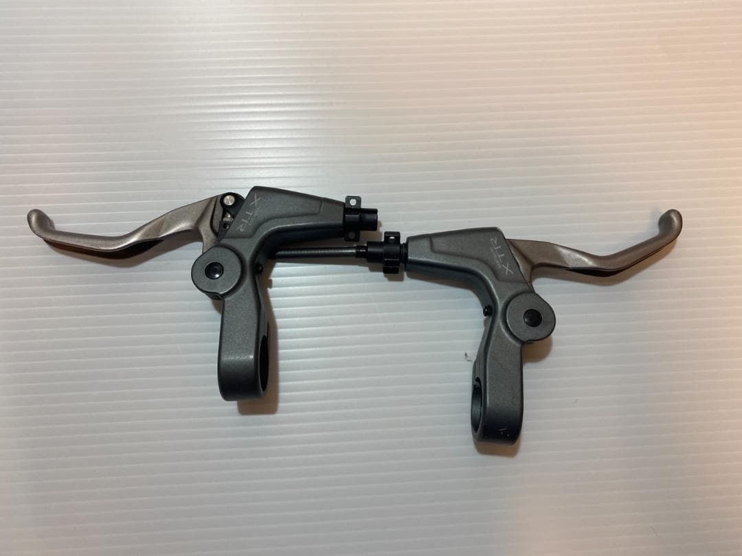 SHIMANO シマノ XTR BL−M950 ブレーキレバー　M951シフター