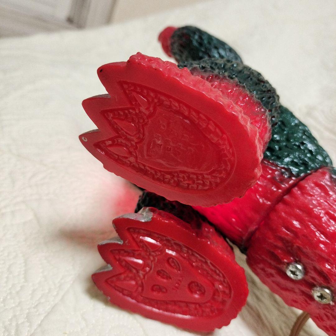 ゴジラ 発光フィギュア 約26cm