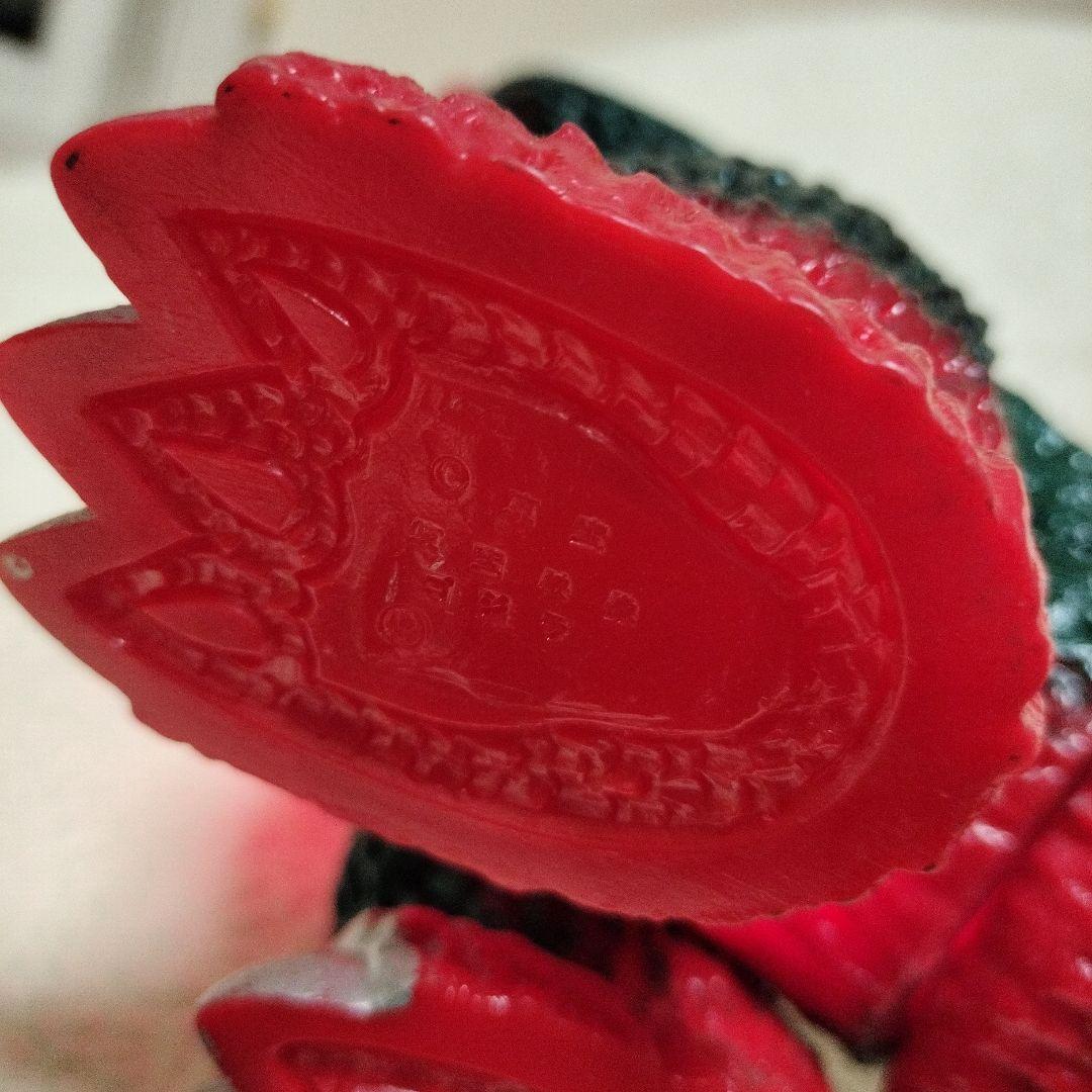 ゴジラ 発光フィギュア 約26cm