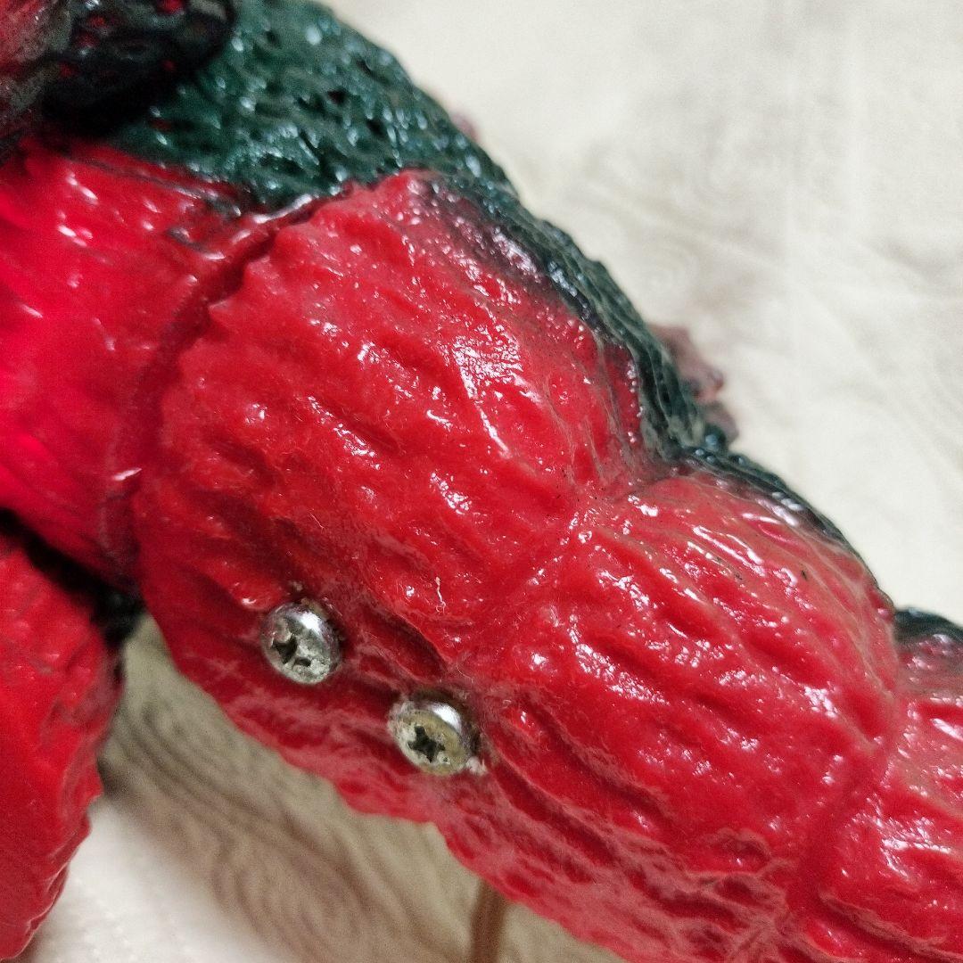 ゴジラ 発光フィギュア 約26cm