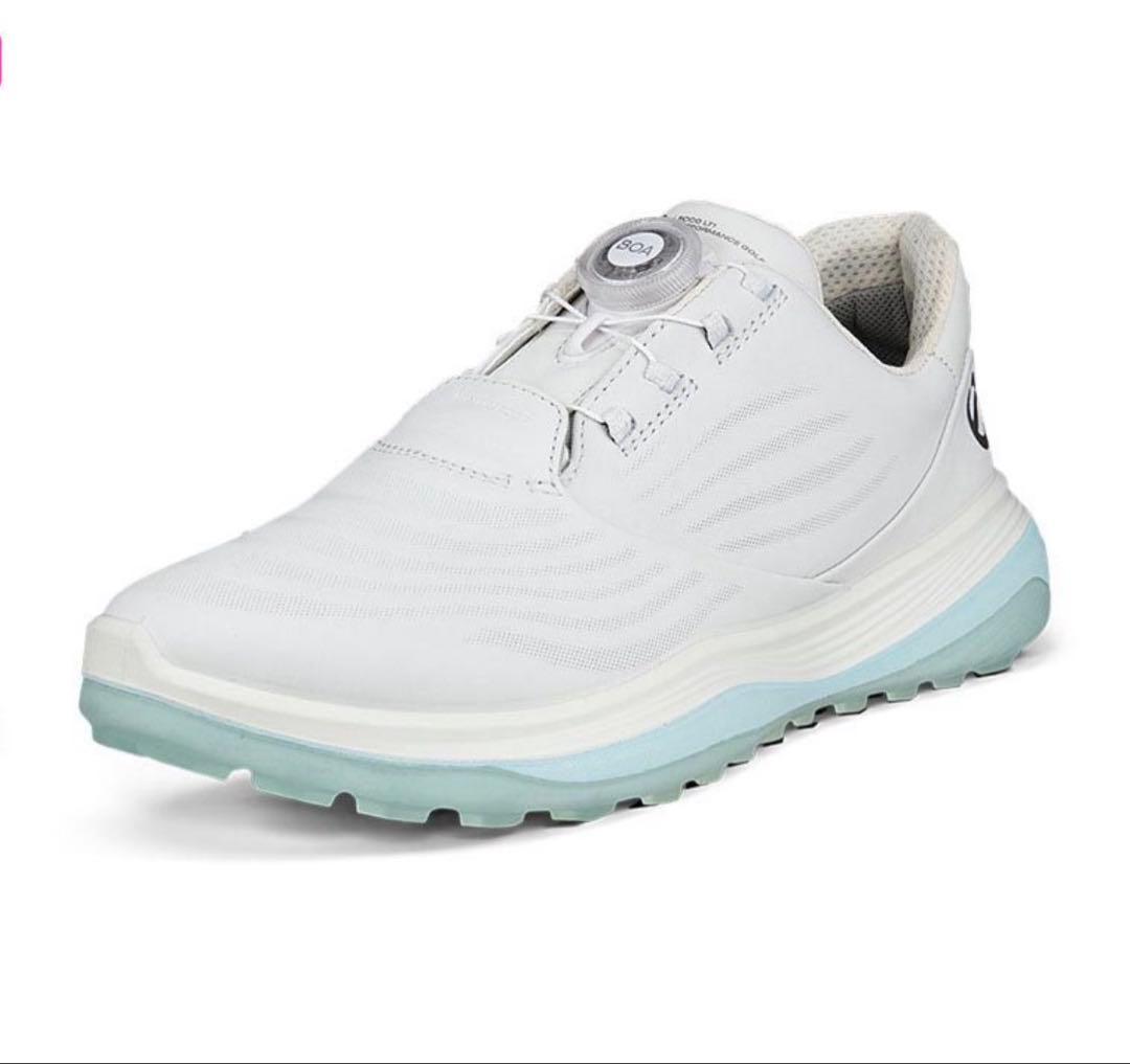 ECCO エコー レディース LT1 BOA スパイクレス [2024年モデル]