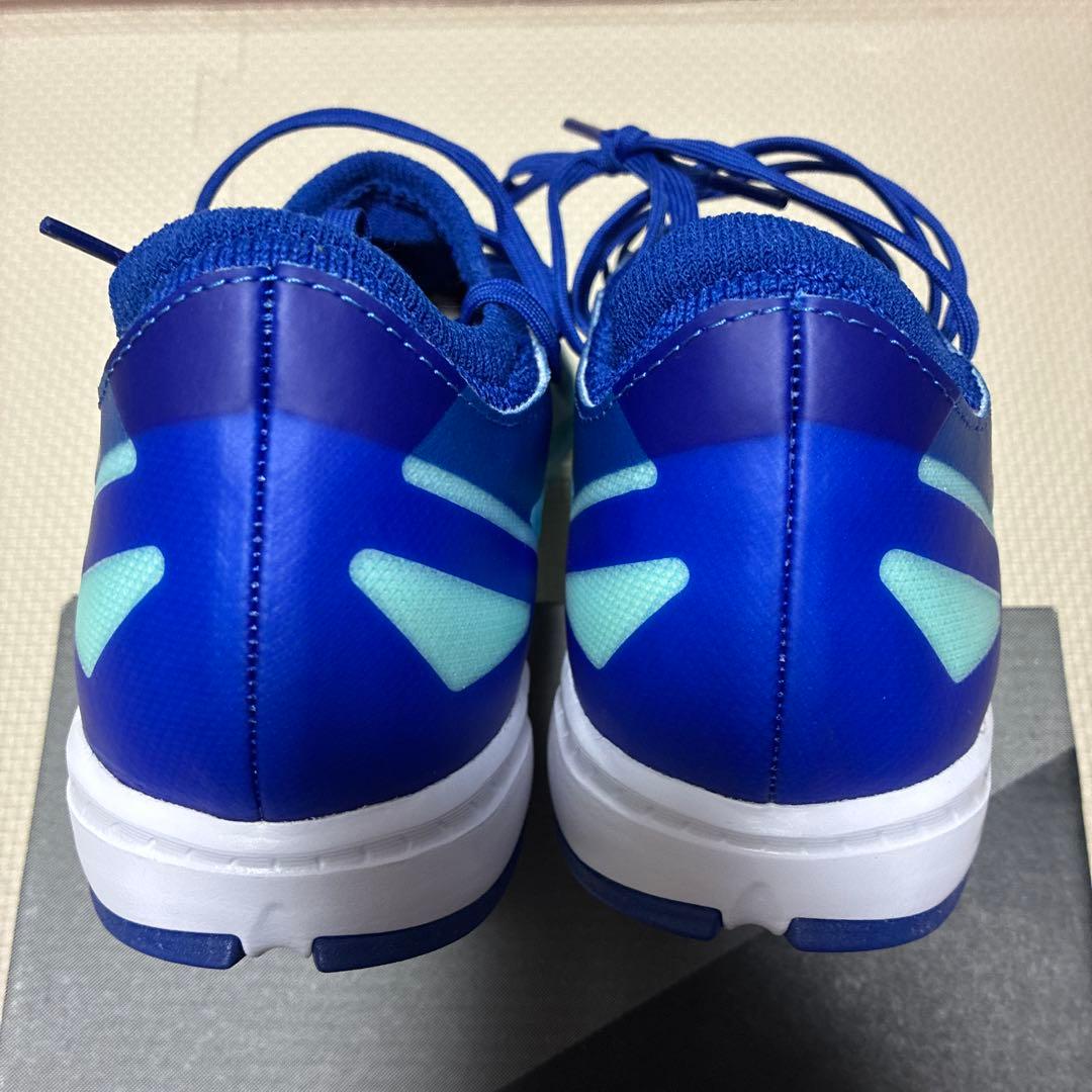 adidas CRAZYFAST サッカーシューズ 27.5