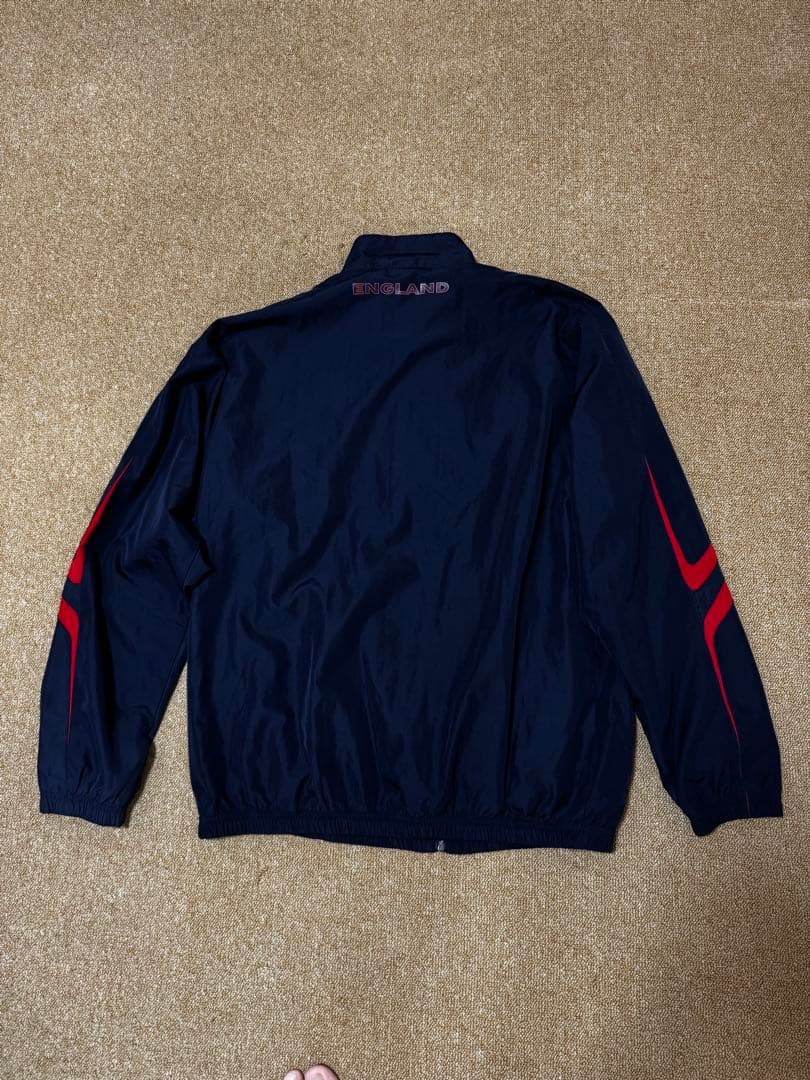 UMBRO アンブロ イングランド代表 セットアップ