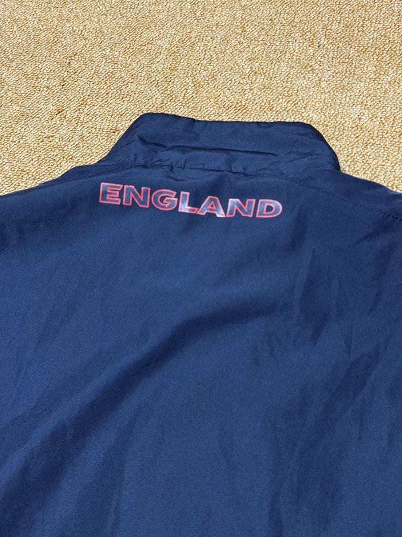 UMBRO アンブロ イングランド代表 セットアップ