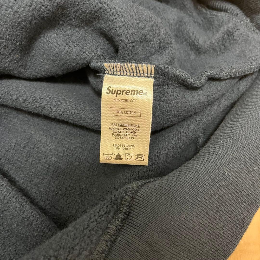 ゆ*う様 新品 7 FW Supreme シュプリーム Rugby Sweats