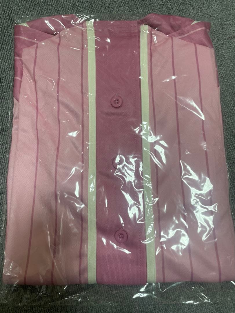CUTIE STREET OSHI API UNIFORM桜庭遥花ぱるたん