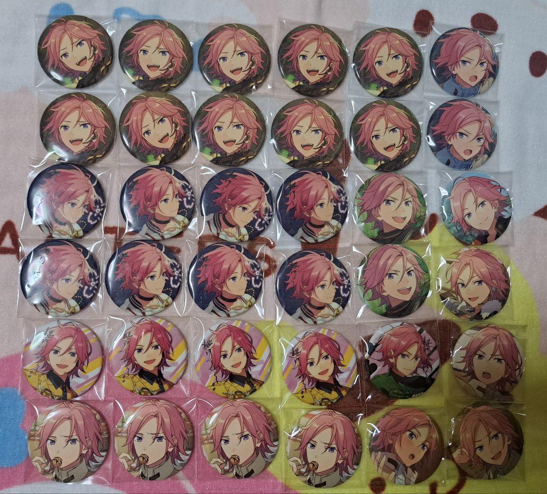 ぴーすけ あんスタ 桜河こはく まとめ売り
