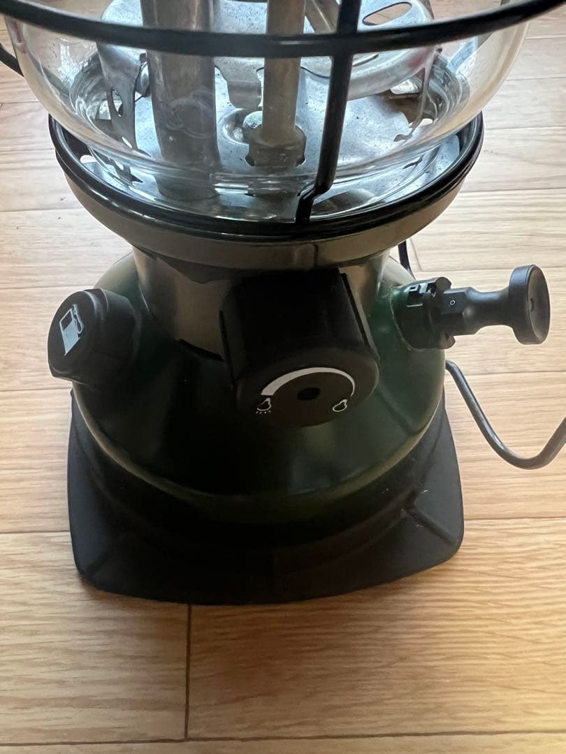 コールマン ノーススター ランタン