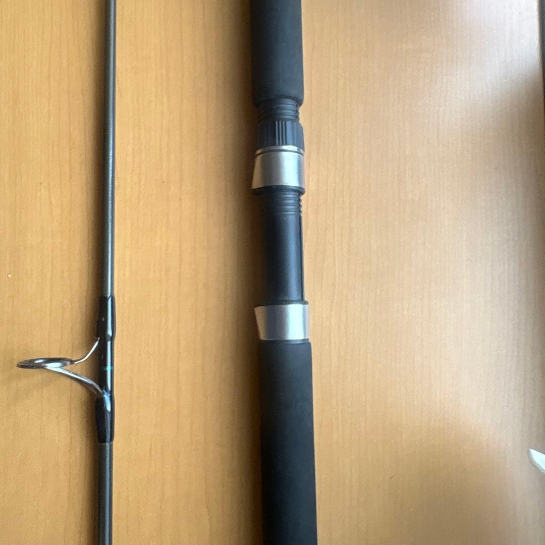 カーペンター　ブルーチェイサー　custom model 86/25