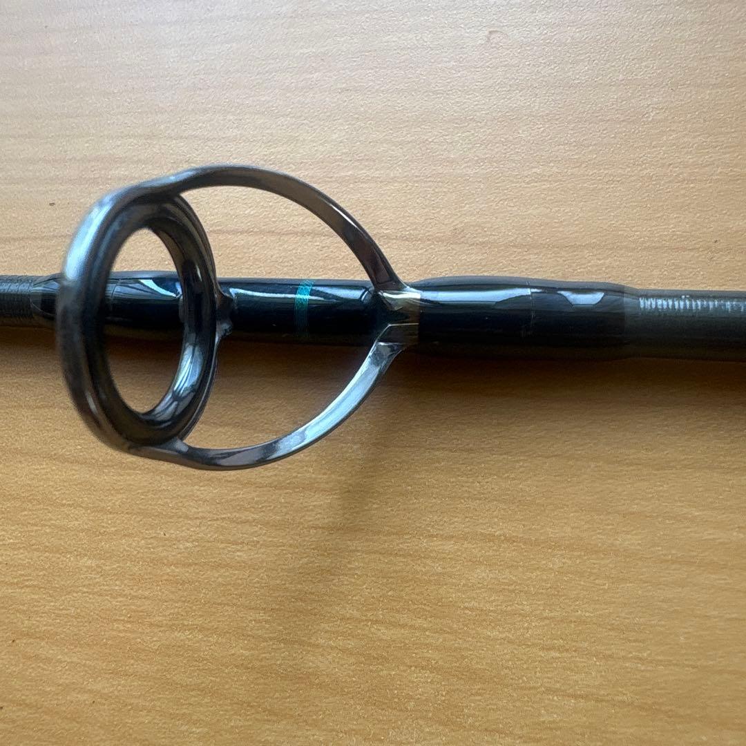 カーペンター　ブルーチェイサー　custom model 86/25