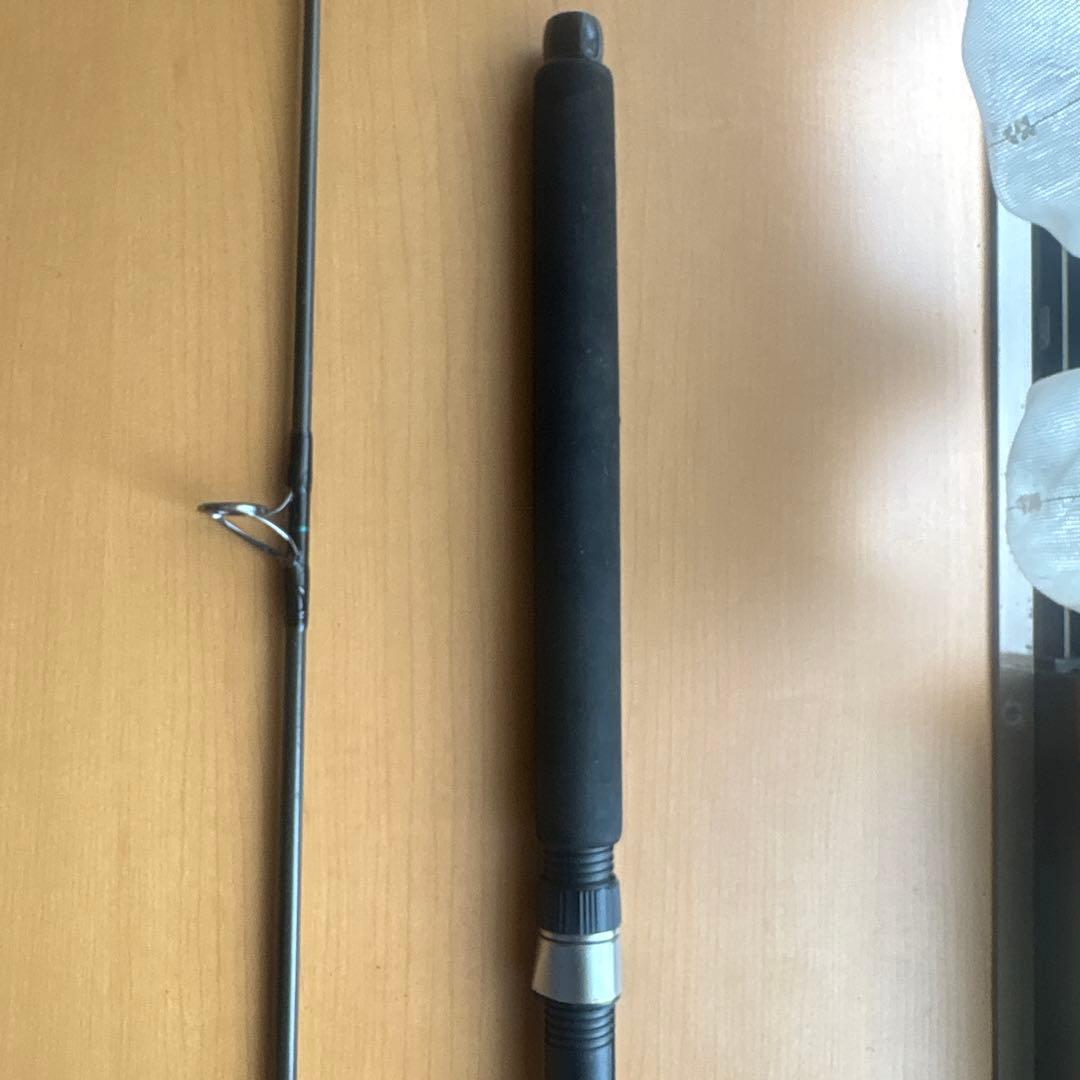 カーペンター　ブルーチェイサー　custom model 86/25