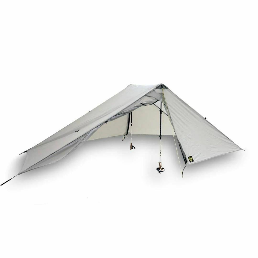 テント・タープ Six Moon Designs Haven Tarp Set