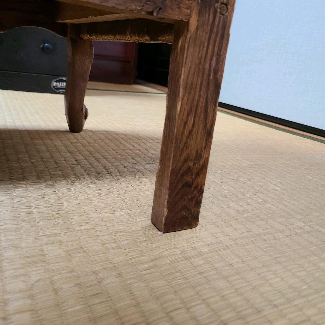 アンティーク 木製 タンス