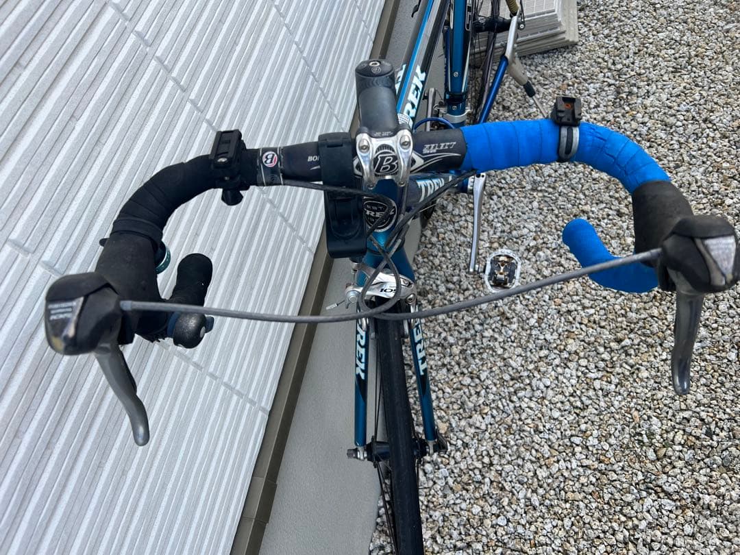 TREK自転車