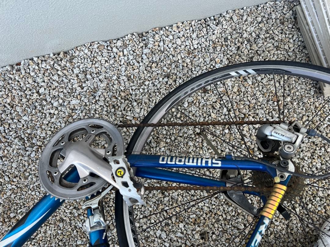 TREK自転車