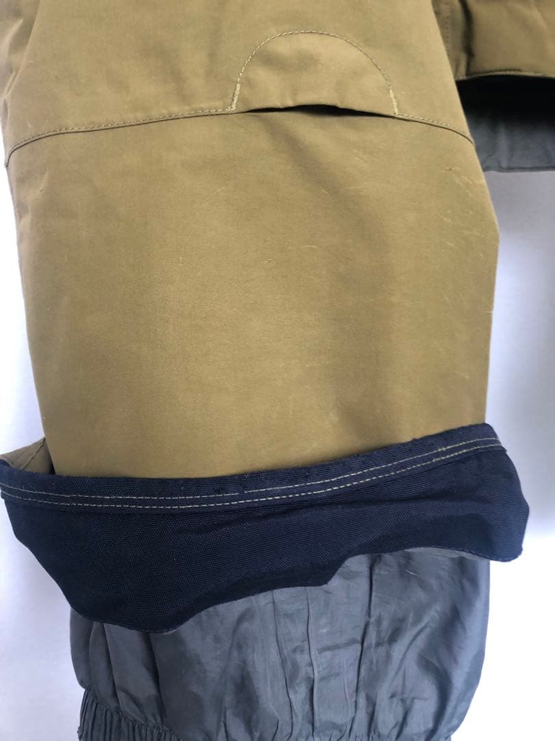 バートン　MB GORE RADIAL ジャケットSサイズ パンツMサイズ