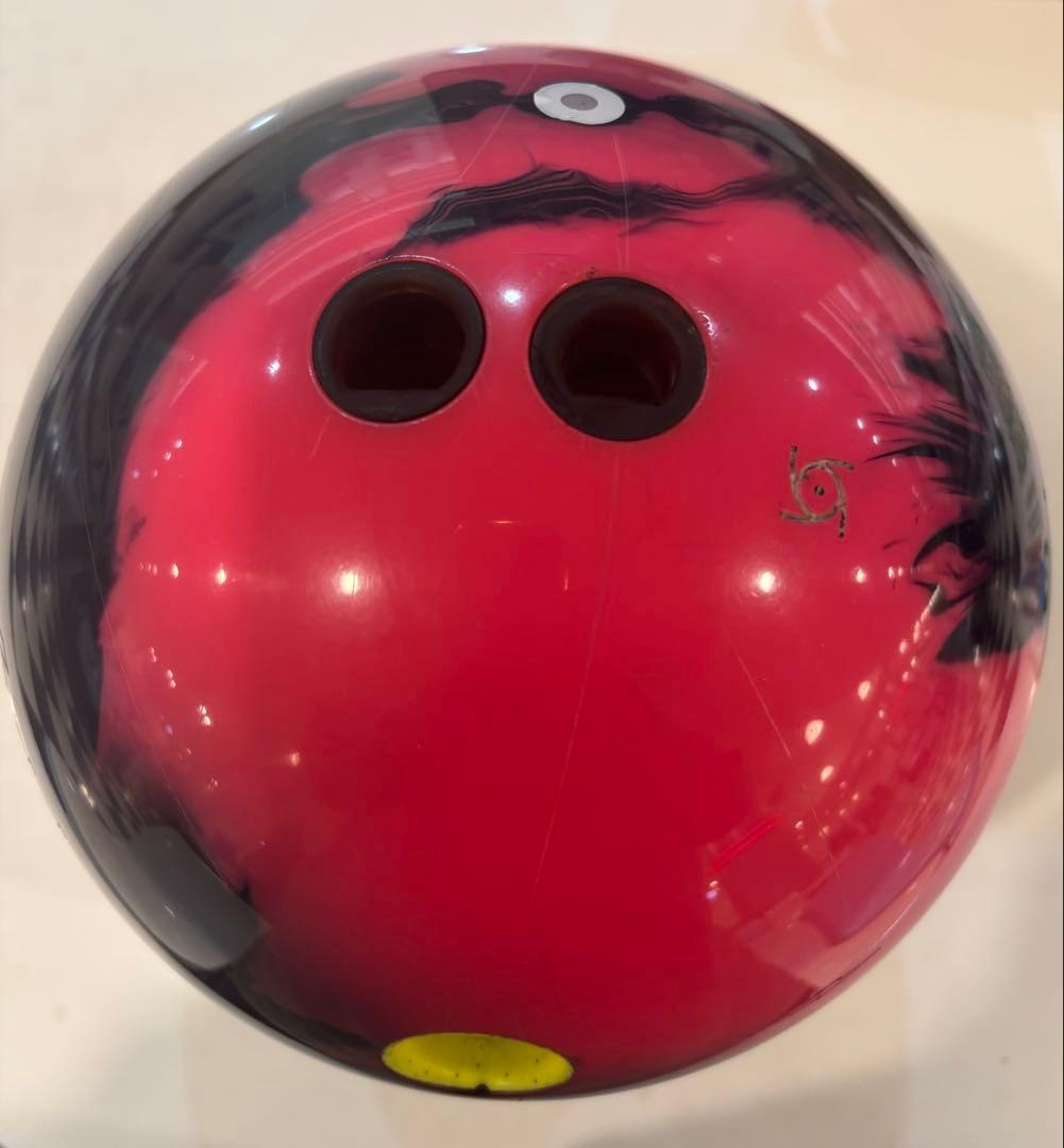 Virtual Gravity PRO X2 ボウリングボール