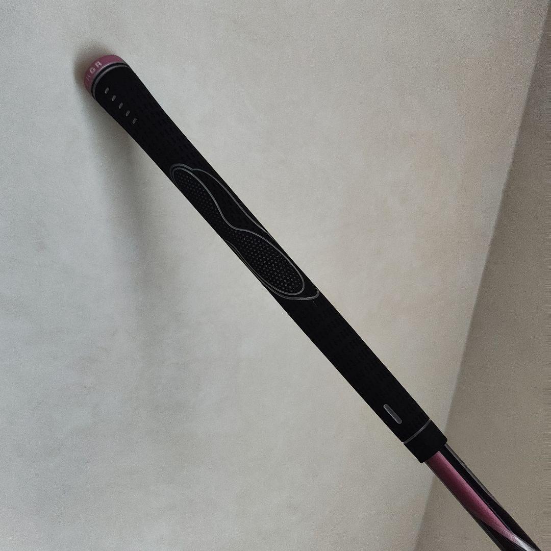 美品 PRGR SWEEP(M15)レディース ドライバー12.5° L