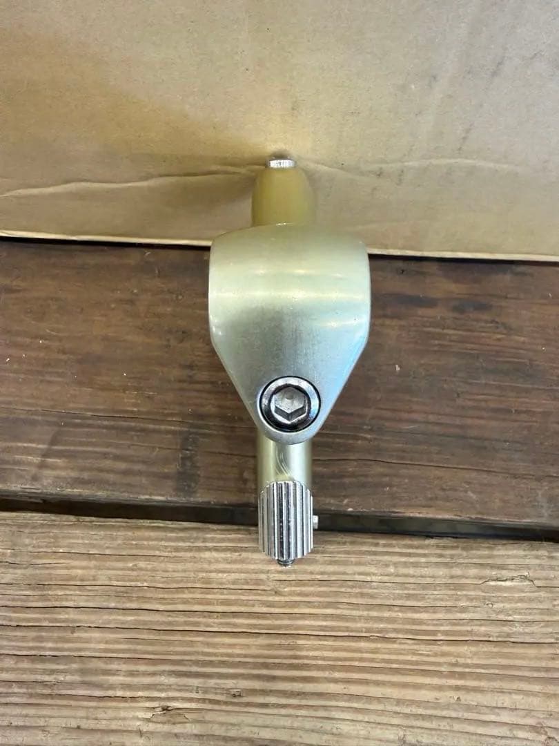 NITTO ニットー TECHNOMIC STEM テクノミックステム ゴールド