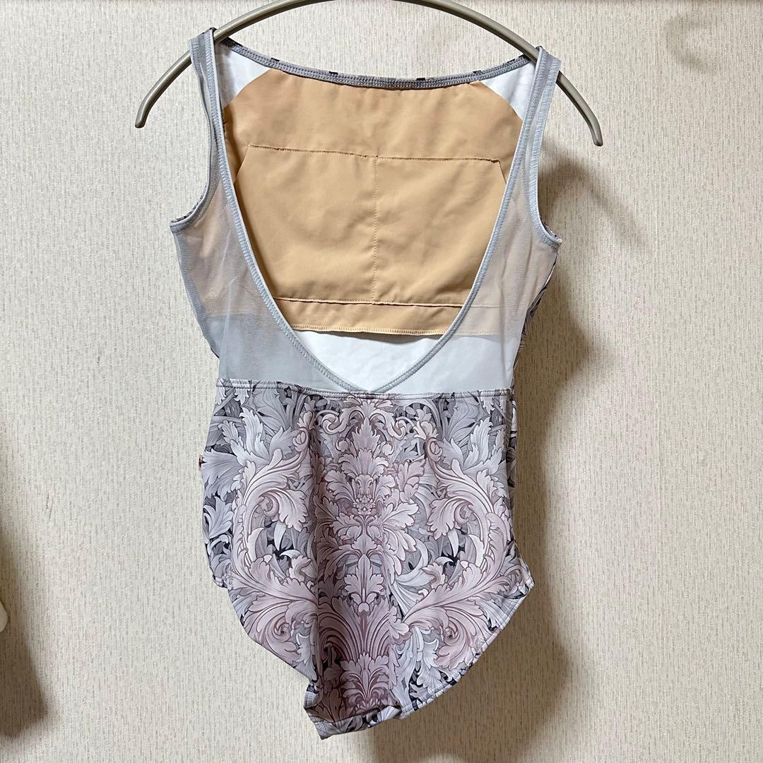 unoa ウノア レオタード dégagé M