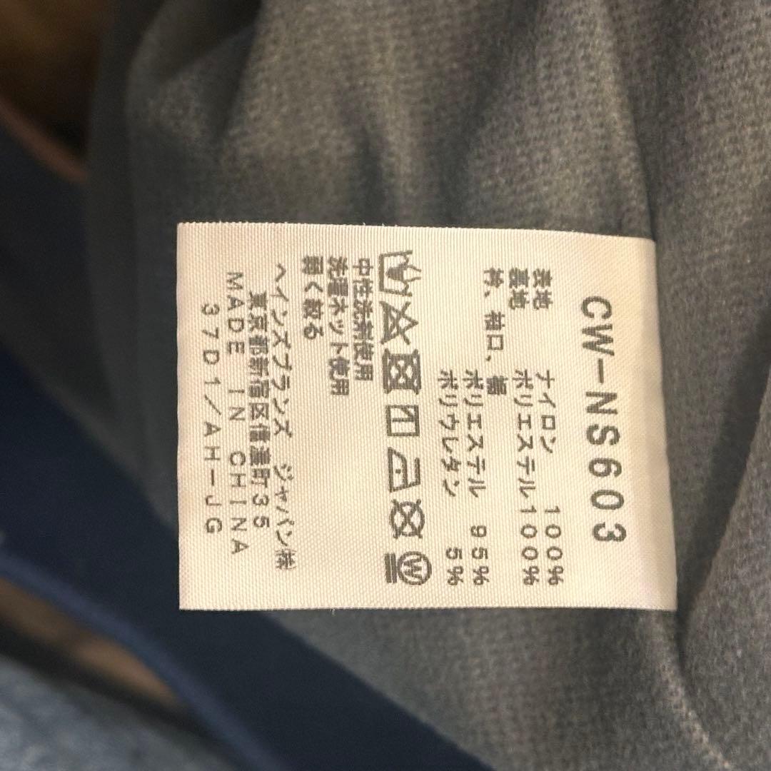 Champion Golf 裏地付きナイロンジャケット