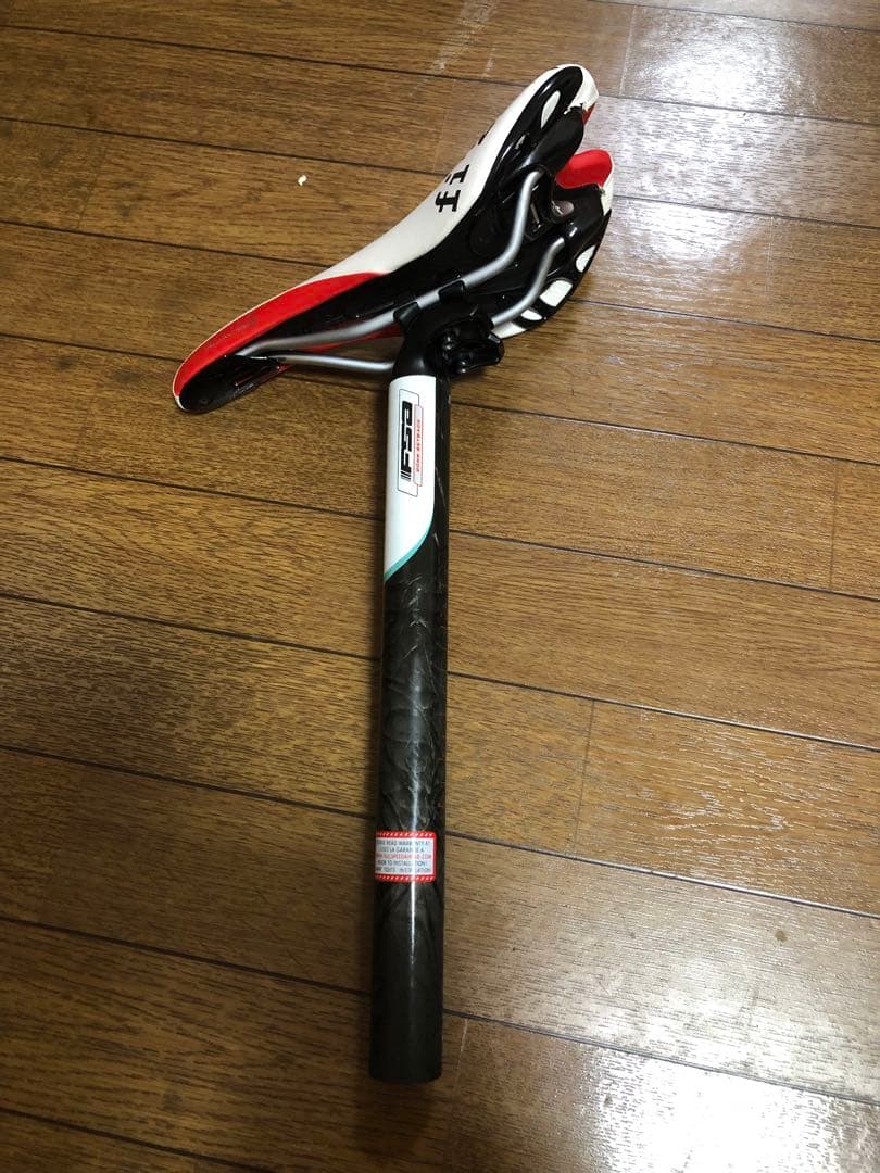 ロードバイクBIANCHI Infinito 105 2011年モデル