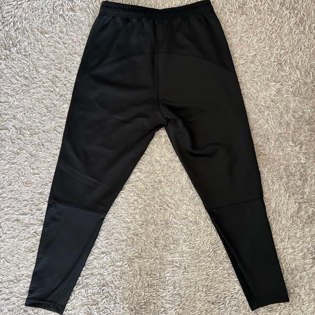 【美品Sサイズ】ルースイソンブラ ストレッチ スリムフィットパンツ フットサル