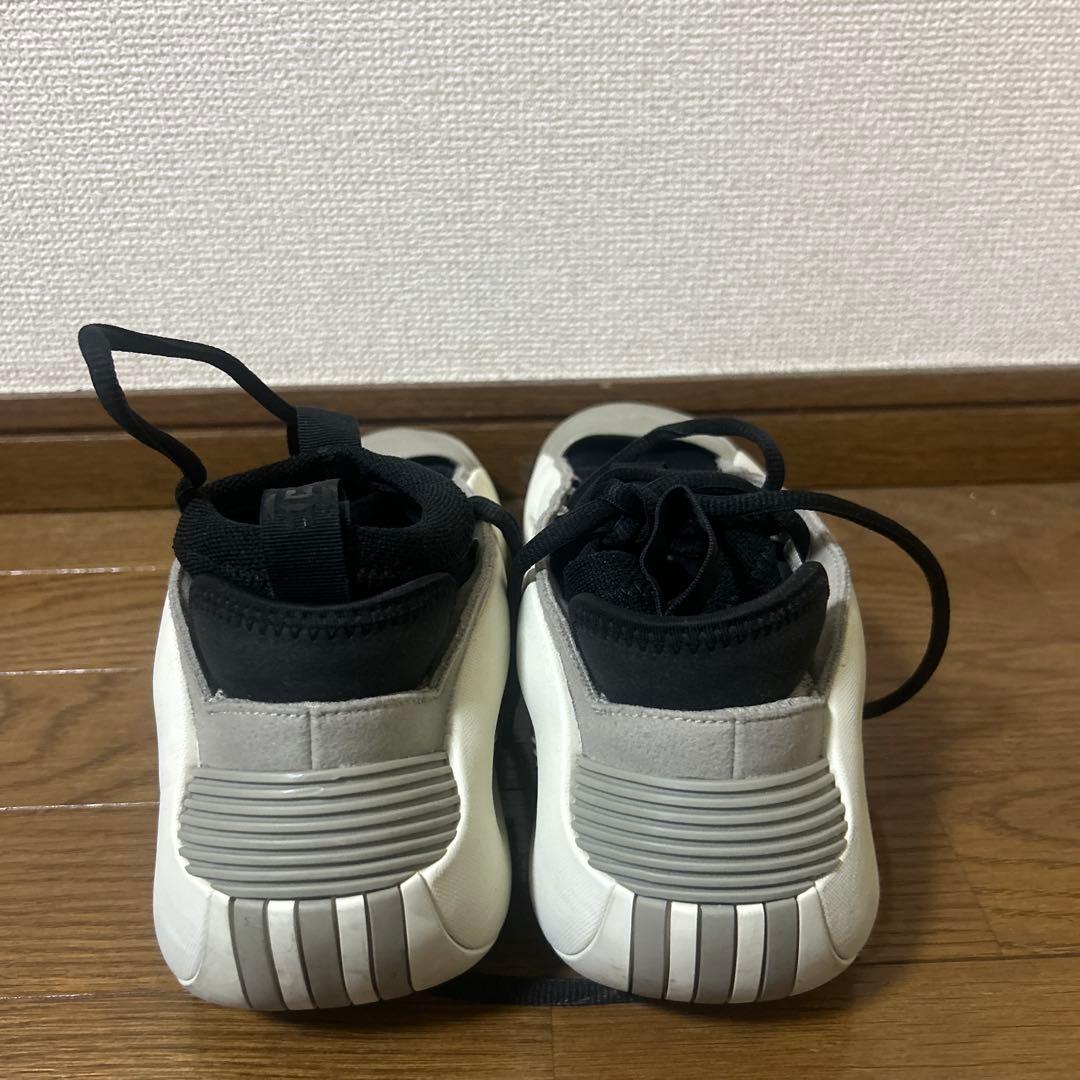 adidas harden8 ハーデン8 27.5cm kt
