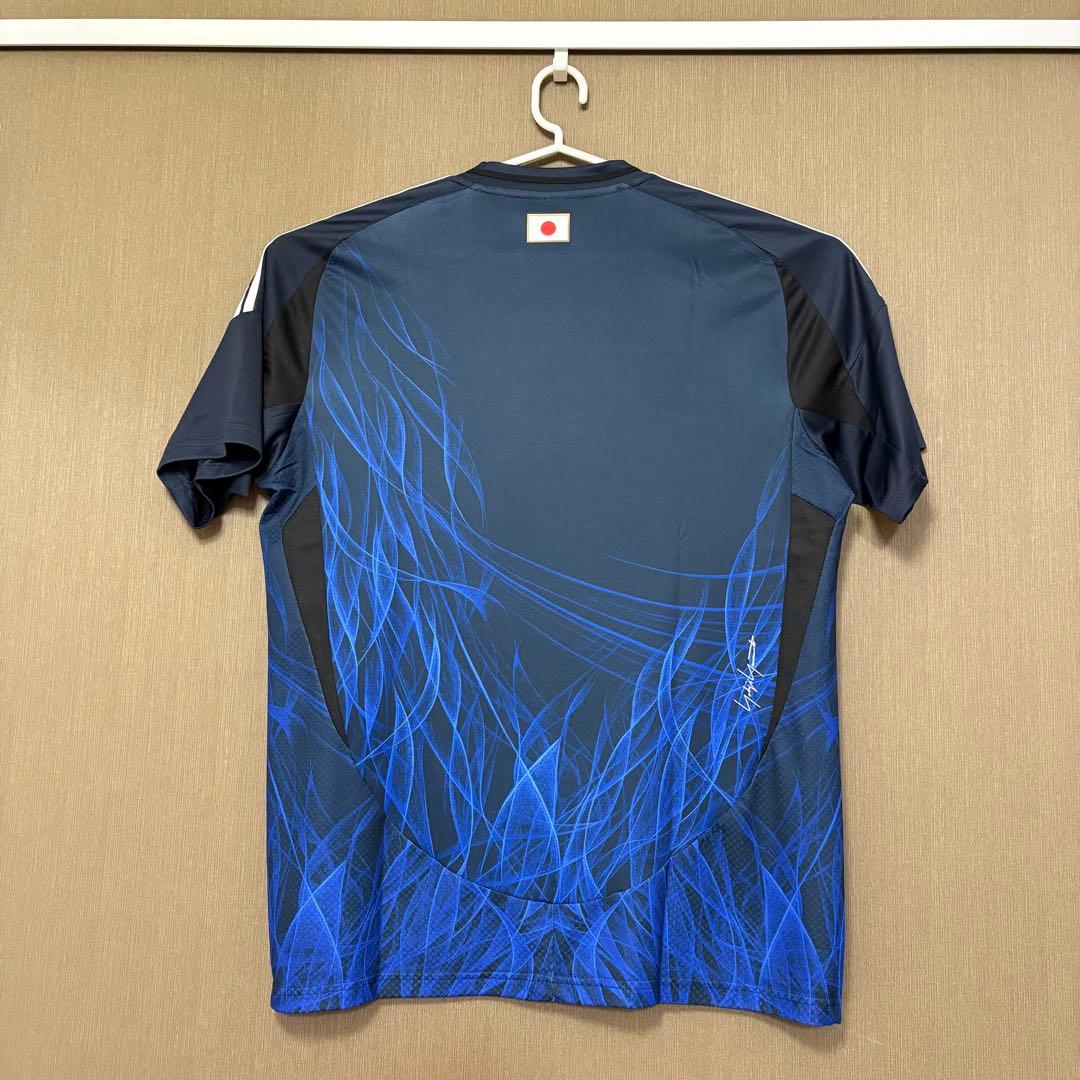 Y-3 日本代表レプリカユニフォーム 2XL