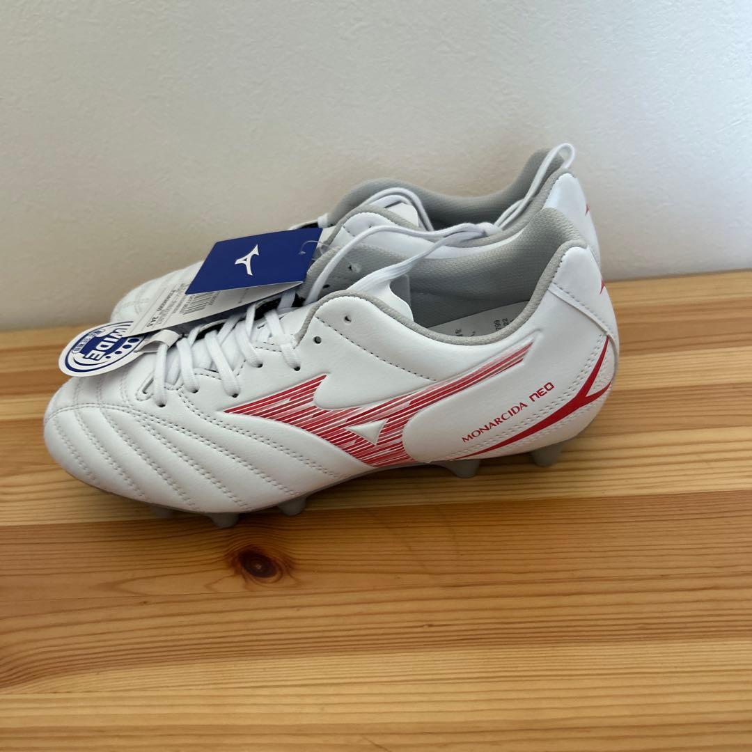 シューズ Mizuno Monarcida Neo WIDE 24.5cm
