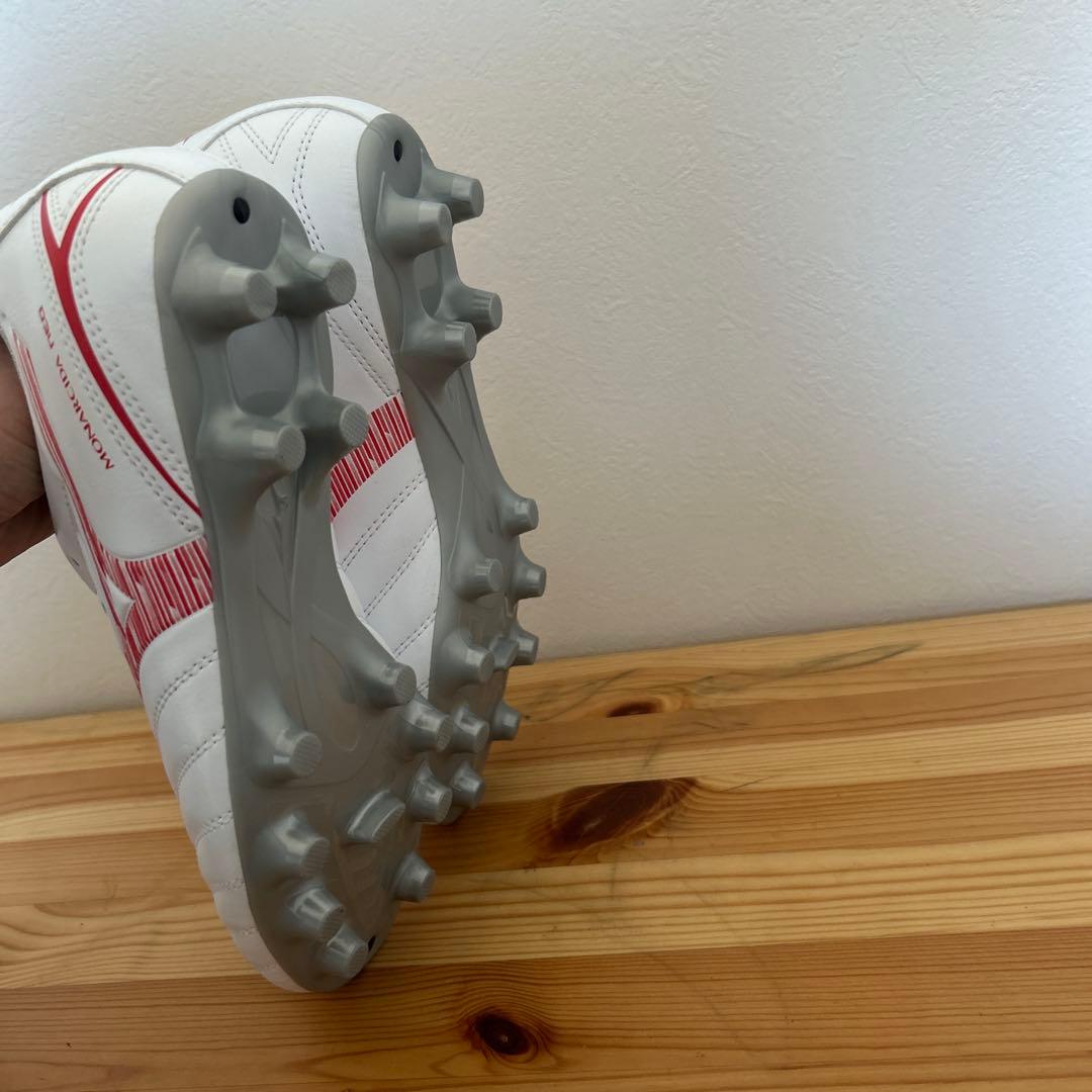 シューズ Mizuno Monarcida Neo WIDE 24.5cm
